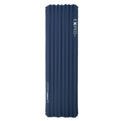 DeepSleep Versa 2R M Exped inflatable mat navy blue