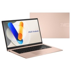 ASUS Vivobook 15 X1504VA-BQ1042 i3-1315U 15.6 "FHD IPS-level 60Hz 250nits AG 8GB DDR4 SSD512 UHD Graphics WLAN+BT Cam720p 42WHrs