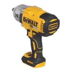 DeWALT DCF899N-XJ power wrench Black,Yellow 1900 RPM