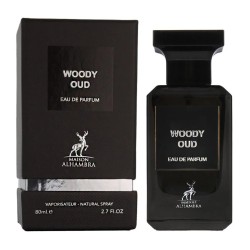 Maison Alhambra Woody Oud...