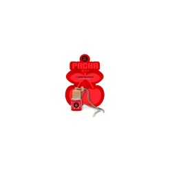 Pacha Ibiza Cherry Blossom Ambientador Coche 100ml