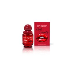 Don Algodón D Algodon Wom Red Party 30ml Vap