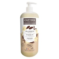 Cattier Paris Cattier Gel...