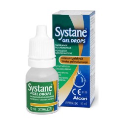 Systane Lubricating Eye Gel...