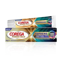 Corega Supreme Fixing Cream...
