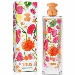 Tous Sorbet Garden Eau De...