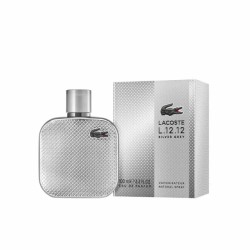 Lacoste L.12.12 Silver Grey...