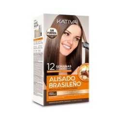 Kativa Profesional Alisado...