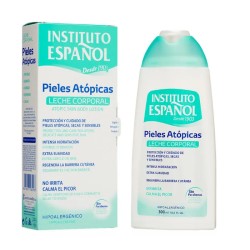 Instituto Español Atopic...