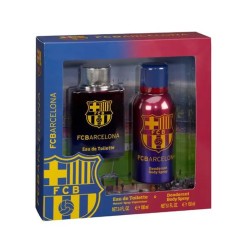 FC Barcelona Eau De...