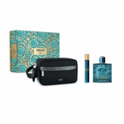 Versace Eros Eau De...