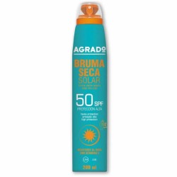 Agrado Sun Dry Mist Spf50...