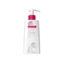 Letifem® Woman Intimate Gel...