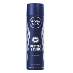 Nivea Men Protege Y Cuida...