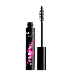 Nyx Worth The Hype...