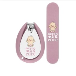 Beter Baby Minicure Duo Kit...
