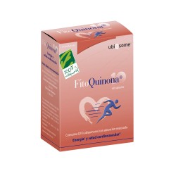 100%natura Fitoquinona 10...