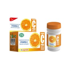 Esi Vitamina C Pura 1,000...