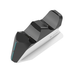 SAVIO GCS-01 Dual charging...