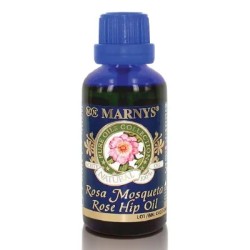Marnys Aceite De Rosa...