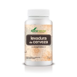 Alecosor Levadura Cerveza...