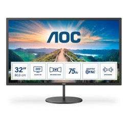 AOC V4 Q32V4 computer...
