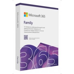 Microsoft 365 Family (6...