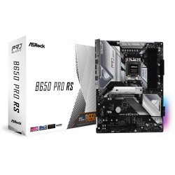 Asrock B650 Pro RS AMD B650...