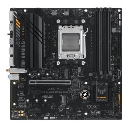 ASUS TUF GAMING A620M-PLUS...