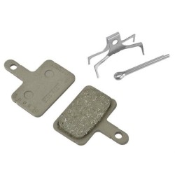 Shimano linings, B05S resin...