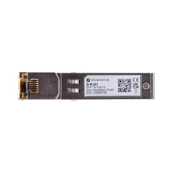 Mikrotik S-RJ01 network...