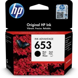 HP 653 1 pc(s) Original...