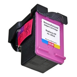 Superbulk ink for HP 305XL...