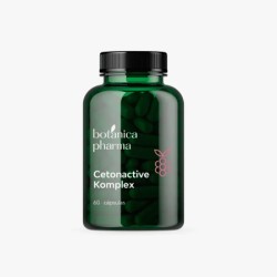Botánicapharma Cetonactive...