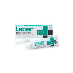 Lacer Mucorepair Topical...