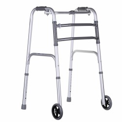 Walking frame...