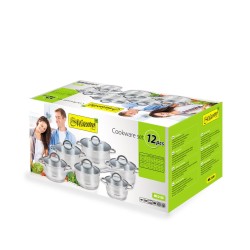 Maestro MR-2120 A set of...