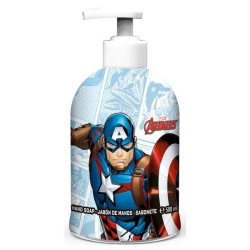 Marvel Avengers Captain...