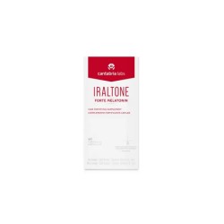 Iraltone Forte Melatonin 60...