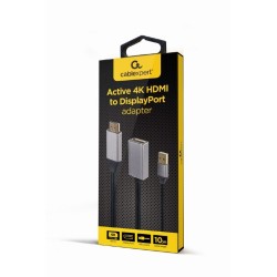 Gembird A-HDMIM-DPF-02...
