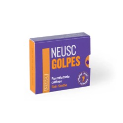 Neusc Blows Skin Soothing...