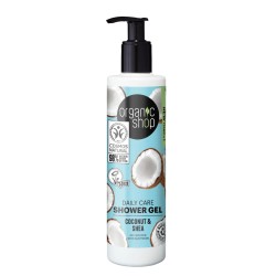 Organic Shop Coco Gel De...