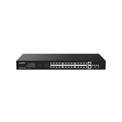 Tenda TEG1128P-24-410W...