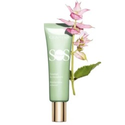 Clarins SOS Primer 04 Green...