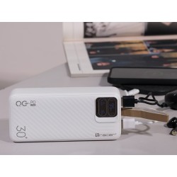 Tracer Blaze 30000 mAh 65...