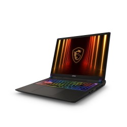 MSI Vector 16 HX AI...