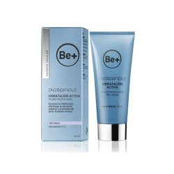 BE+ Energifique Moisturizer...