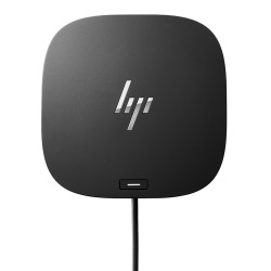 HP USB-C Dock G5