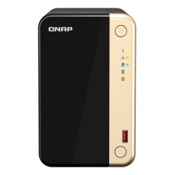 QNAP TS-264 NAS Tower...