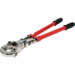Yato YT-21735 Crimping tool...